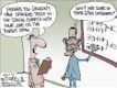 Political Cartoons by Gary McCoy