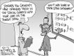 Political Cartoons by Gary McCoy