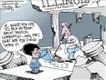 Political Cartoons by Gary McCoy