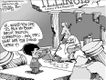 Political Cartoons by Gary McCoy