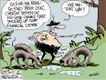 Political Cartoons by Gary McCoy