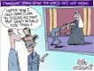 Political Cartoons by Gary McCoy