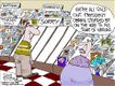 Political Cartoons by Gary McCoy