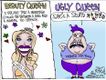 Political Cartoons by Gary McCoy
