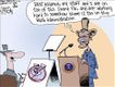 Political Cartoons by Gary McCoy
