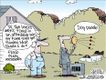 Political Cartoons by Gary McCoy