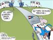 Political Cartoons by Gary McCoy