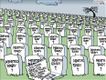 Political Cartoons by Gary McCoy