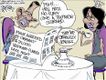 Political Cartoons by Gary McCoy
