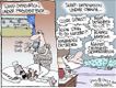 Political Cartoons by Gary McCoy