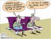 Political Cartoons by Gary McCoy