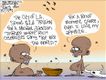 Political Cartoons by Gary McCoy