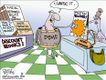 Political Cartoons by Gary McCoy