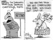Political Cartoons by Gary McCoy