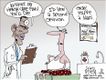 Political Cartoons by Gary McCoy