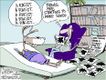 Political Cartoons by Gary McCoy