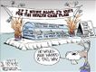 Political Cartoons by Gary McCoy