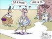 Political Cartoons by Gary McCoy
