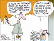 Political Cartoons by Gary McCoy