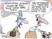 Political Cartoons by Gary McCoy
