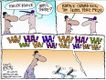 Political Cartoons by Gary McCoy