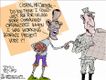 Political Cartoons by Gary McCoy