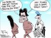 Political Cartoons by Gary McCoy