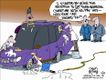 Political Cartoons by Gary McCoy