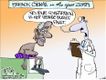Political Cartoons by Gary McCoy
