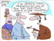 Political Cartoons by Gary McCoy