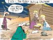 Political Cartoons by Gary McCoy