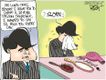 Political Cartoons by Gary McCoy