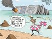 Political Cartoons by Gary McCoy