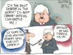 Political Cartoons by Gary McCoy