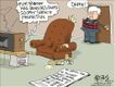 Political Cartoons by Gary McCoy