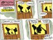 Political Cartoons by Gary McCoy