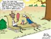 Political Cartoons by Gary McCoy