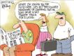 Political Cartoons by Gary McCoy