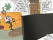 Political Cartoons by Gary McCoy