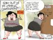 Political Cartoons by Gary McCoy