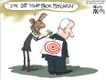 Political Cartoons by Gary McCoy