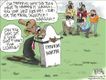Political Cartoons by Gary McCoy