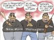 Political Cartoons by Gary McCoy
