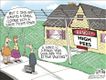 Political Cartoons by Gary McCoy