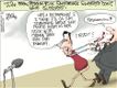 Political Cartoons by Gary McCoy