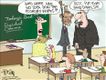 Political Cartoons by Gary McCoy