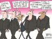 Political Cartoons by Gary McCoy