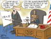 Political Cartoons by Gary McCoy