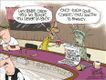 Political Cartoons by Gary McCoy