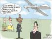 Political Cartoons by Gary McCoy